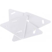 rexant-u-136-treugolnik-100-shtuk-07-6236