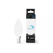 gauss-svecha-7w-590lm-6500k-e14-1-10-100-103101307-d