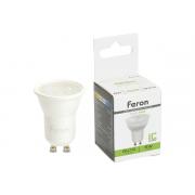 feron-lb-272-mr11-gu10-5w-175-265v-4000k-51219