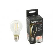 feron-pro-lb-1106-shar-e27-6w-175-265v-2700k-48889