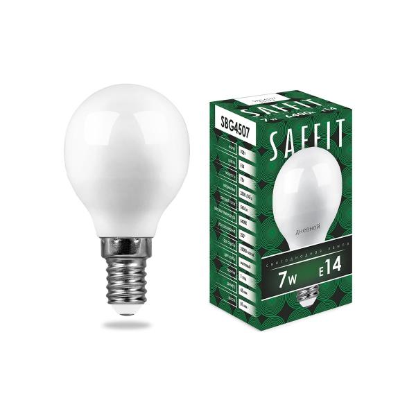 saffit-7w-230v-e14-6400k-sbg4507-55123