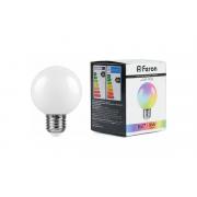 feron-belt-lajta-lb-371-shar-matovyj-e27-3w-rgb-38115