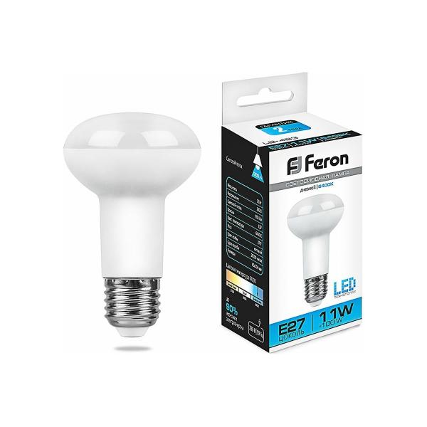 feron-11w-230v-e27-6400k-lb-463-25512
