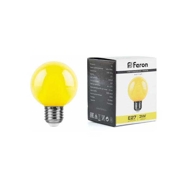 feron-230v-e27-lb-371-yellowyj-25904