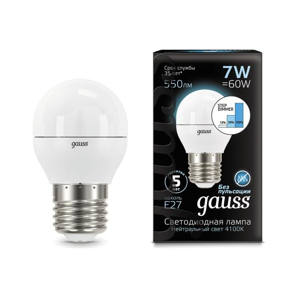 gauss-shar-e27-7w-550lm-4100k-step-dimmable-105102207-s