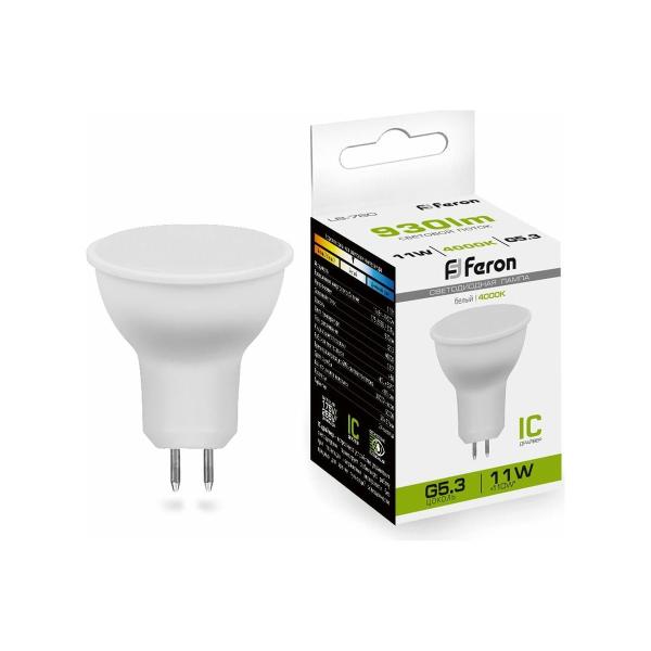 feron-lb-760-mr16-11w-230v-g5-3-4000k-930lm-38138