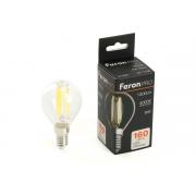 feron-pro-lb-1708-sharik-e14-8w-175-265v-4000k-51260