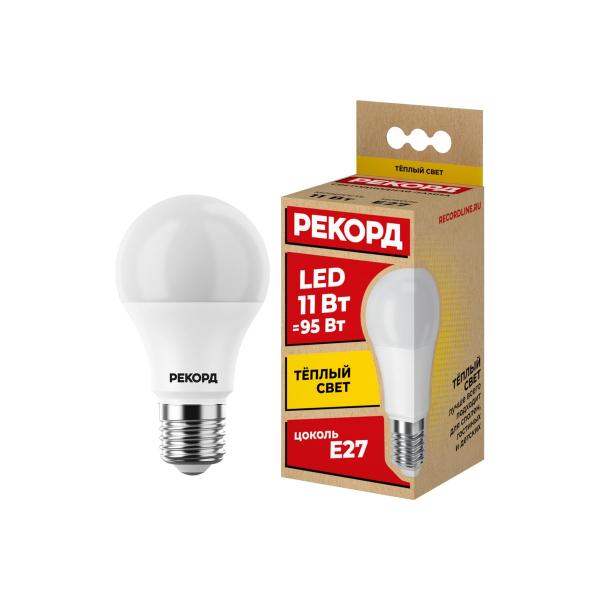 rekord-a60-11w-e27-3000k-23984-1