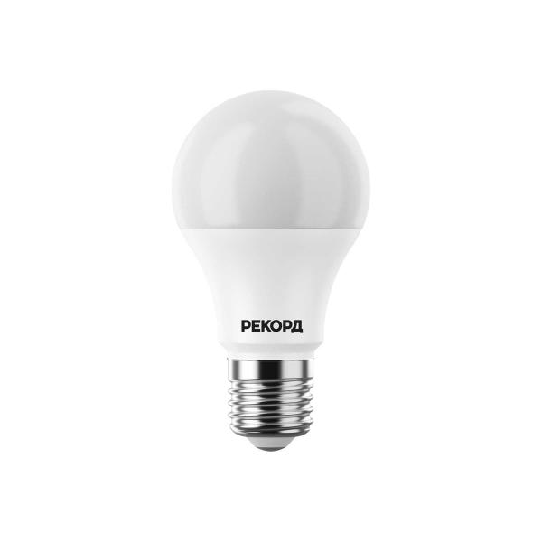 rekord-a60-11w-e27-3000k-23984-5