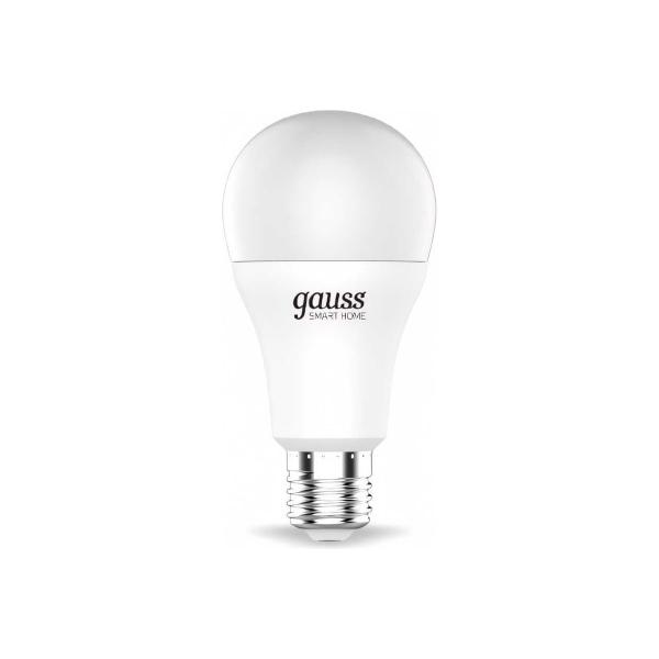 gauss-smart-light-rgbw-e27-a60-10-vt-2700-6500k-s-izmeneniem-tsveta-upravlenie-golosom-smartfonom-1180112