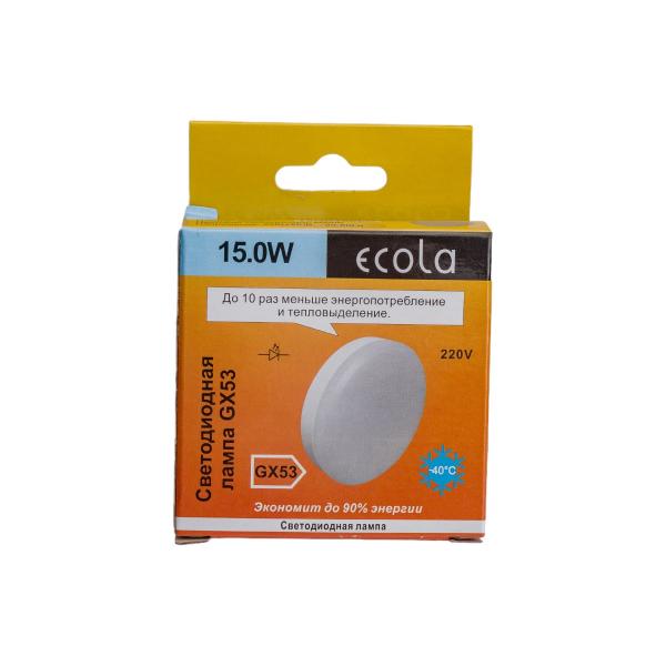 ecola-gx53-15-0w-tablet-220v-6000k-27x75-t5qd15elc-5