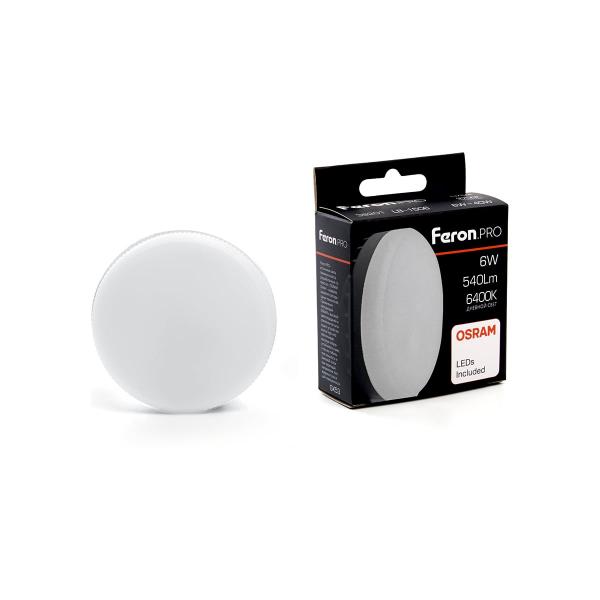 feron-6w-230v-gx53-6400k-lb-1506-38201