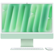 Моноблок Apple iMac 24 M4 16/512 Green MWV03