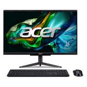 Моноблок Acer Aspire C24-1610 23.8"/Core i3-N300/8/512/Win11 (DQ.BLCCD.006)