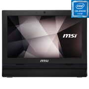 Моноблок MSI Pro 16T 10M-020XRU