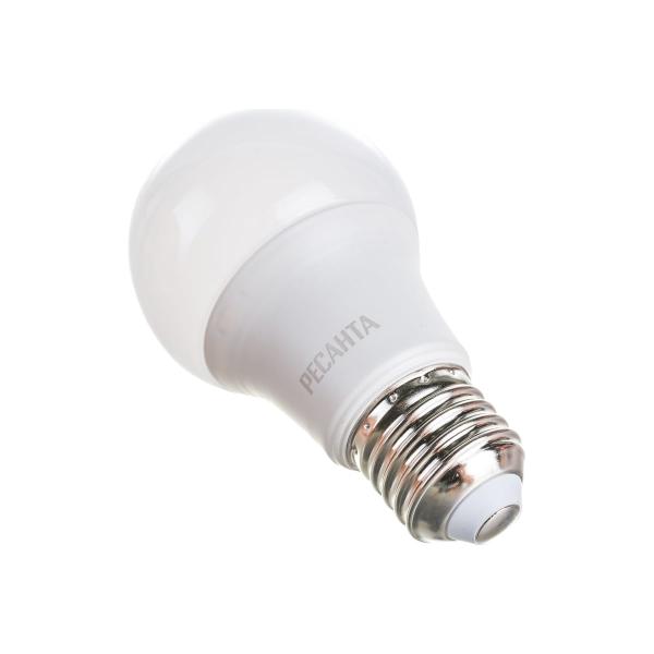 resanta-ll-r-a60-9w-230-4k-e27-grusha-9vt-nejtr-e27-76-1-14-5