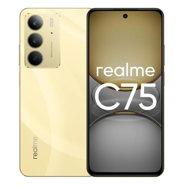 realme-c75-8-256gb-gold