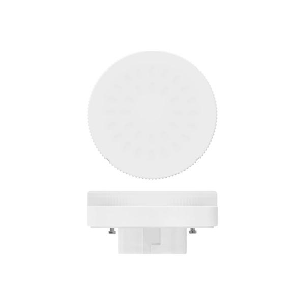 uniel-gx53-6w-nw-gx53-fr-plz01wh-ul-00001669