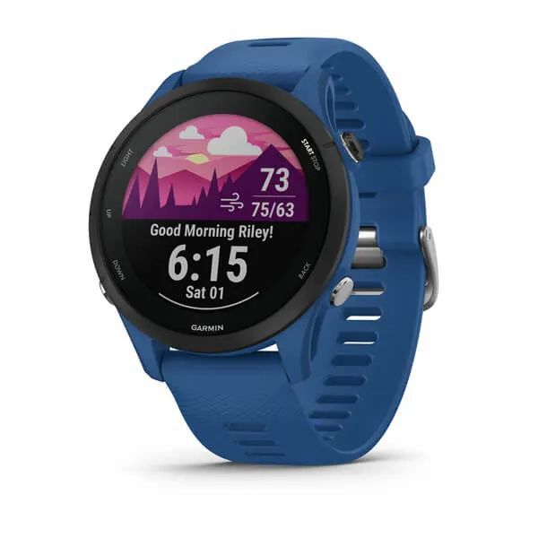 garmin-forerunner-255-456mm-s-sinim-remeshkom