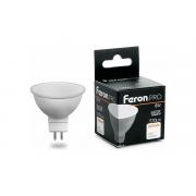 feron-pro-lb-1608-mr16-g5-3-8w-6400k-osram-38091