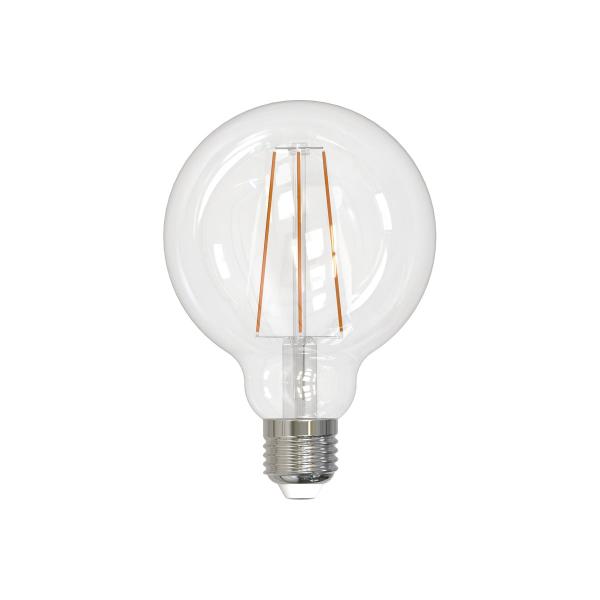 uniel-g95-10w-4000k-e27-cl-pls02wh-forma-shar-prozrachnaya-ul-00004863