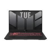 Ноутбук игровой ASUS TUF Gaming A17 FA707NU-HX071/17.3"/Ryzen 5-7535HS/16/1TB/RTX4050/NoOS/Grey (90NR0EF5-M00440)