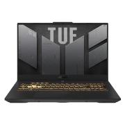 Ноутбук игровой ASUS TUF F17 FX707ZC4-HX097/17.3"/Core i5-12500H/16/512/RTX3050/NoOS/Grey (90NR0GX1-M00740)