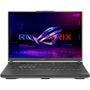 Ноутбук игровой ASUS ROG Strix G18 G814JIR-N6091W/18"/Core i9-14900HX/32/1024/RTX4070/Win/Grey (90NR0ID6-M004R0)