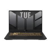 Ноутбук игровой ASUS TUF Gaming F17 FX707VV-HX207/17.3"/Core i7-13620H/16/1TB/RTX4060/NoOS/Grey (90NR0CH5-M00BL0)