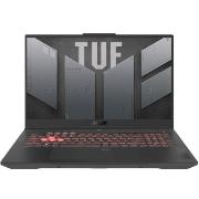 Ноутбук игровой ASUS TUF Gaming F15 FX507ZI4-LP048/15.6"/1920x1080 пикс./WVA/Core i7/RTX4070 8GB/16ГБ/1ТБ/не установлена