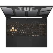 Ноутбук игровой ASUS TUF Gaming F15 FX507VI-HQ158/Core i7/RTX4070/16ГБ/1ТБ