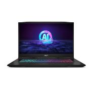 Ноутбук игровой MSI Katana A17 AI B8VG-1009RU-BBAR989S32GXXDX11SA/17.3"/2560x1440 пикс./IPS/AMD/Ryzen 9/RTX4070 8GB/32ГБ/1ТБ/Windows 11 Домашняя