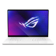 Ноутбук игровой ASUS ROG Zephyrus G16 GA605WI-QR114W Platinum White/OLED/AMD/32ГБ/1ТБ/Windows 11 Домашняя