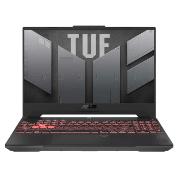 Ноутбук игровой ASUS TUF Gaming F15 FX507VI-LP097