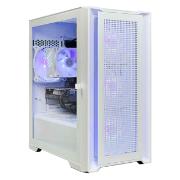 Системный блок игровой Robotcomp M16 3.0 White