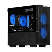 Системный блок игровой HYPERPC ONE MAX (RTX3050/i5-12400F/32GB/SSD1TB/SSD512GB)