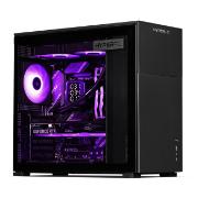 Системный блок игровой HYPERPC CHAMPION MAX (RTX4060Ti/i5-14400F/64GB/SSD1TB/SSD512GB)