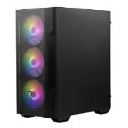 Системный блок KWIK i7-2600/16GB/SSD 1000GB/RX580 8GB