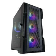 Системный блок игровой KWIK Phoenix Flame kl540-A