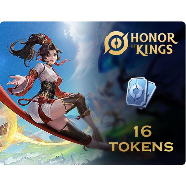 honor-of-kings-igrovaya-valuta-honor-of-kings-16-tokens
