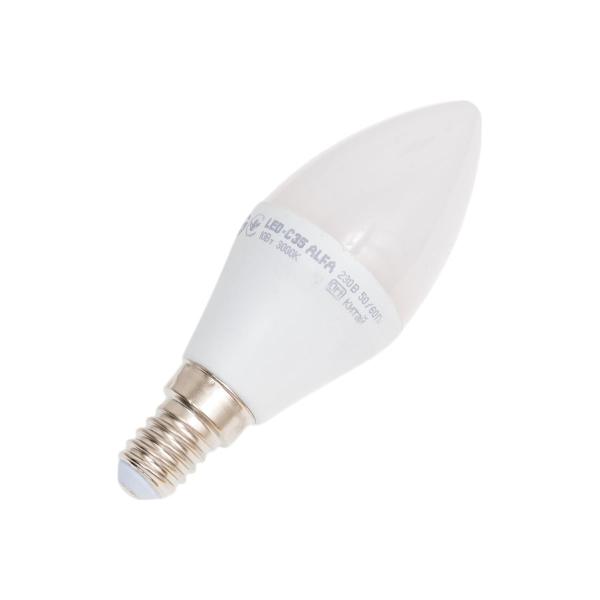 iek-alfa-c35-svecha-10vt-230v-3000k-e14-lla-c35-10-230-30-e14