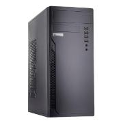 Системный блок LYAMBDA Office L-OFC03103-BK (I5-12400/16GB/SSD512GB/UHD730/Win11)