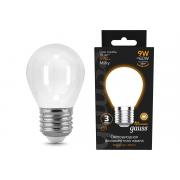 gauss-filament-shar-9w-590lm-3000k-e27-milky-1-10-50-105202109