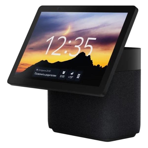yandeks-stanciya-duo-maks-s-zigbee-black