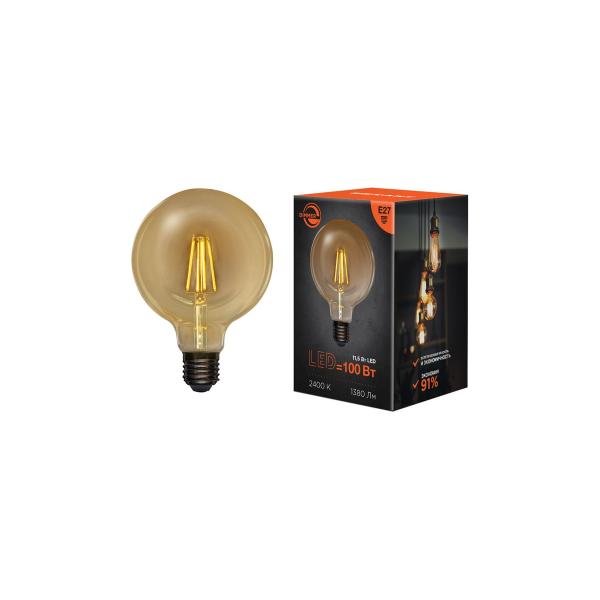 rexant-grusha-a125-11-5-vt-2400k-e27-zolotistaya-kolba-604-145