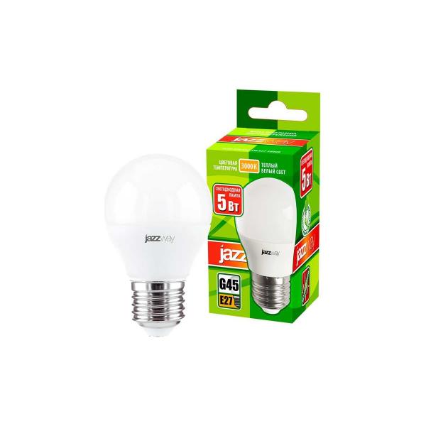 jazzway-peco-g45-5w-e27-3000k-400lm-230v-50hz-1036957a