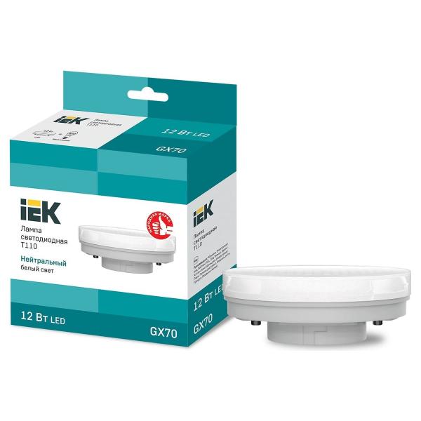 iek-t110-12vt-230v-4000k-gx70-lle-t110-12-230-40-gx70