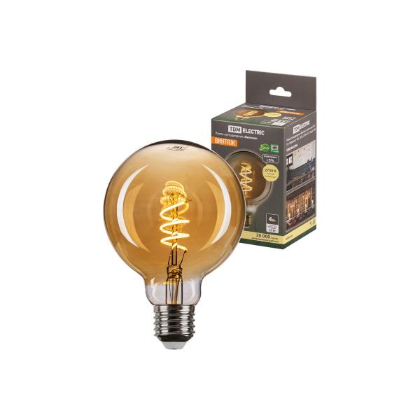 tdm-vintazh-zolotistaya-g95-so-spiralyu-4-vt-230-v-2700-k-e27-shar-sq0340-0346