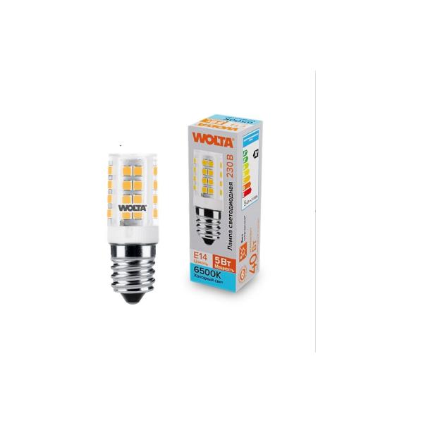 wolta-5vt-6500k-e14-wstd-jcd-5w6ke14-c