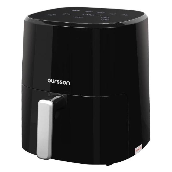 oursson-af3503gd-bl